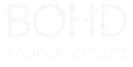 BOHD Block Management Logo